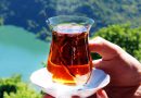 Tea as a Symbol of Common Life and Culture in Anatolia
