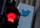 Twitter’s top safety chief resigns amid criticism