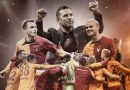 Champion Galatasaray ready to party in derby game